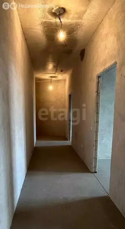 2-комнатная квартира: Калининград, улица Генерал-фельдмаршала ... - Фото 2