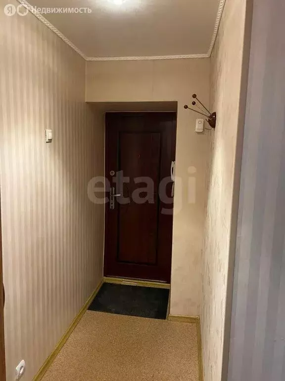 1-комнатная квартира: Ярославль, проезд Матросова, 4к1 (30.3 м) - Фото 2