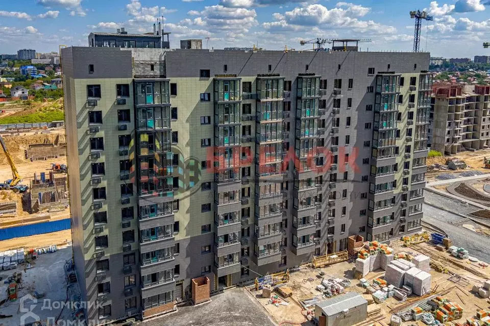Продаётся 2-к квартира, 60 м - Фото 1