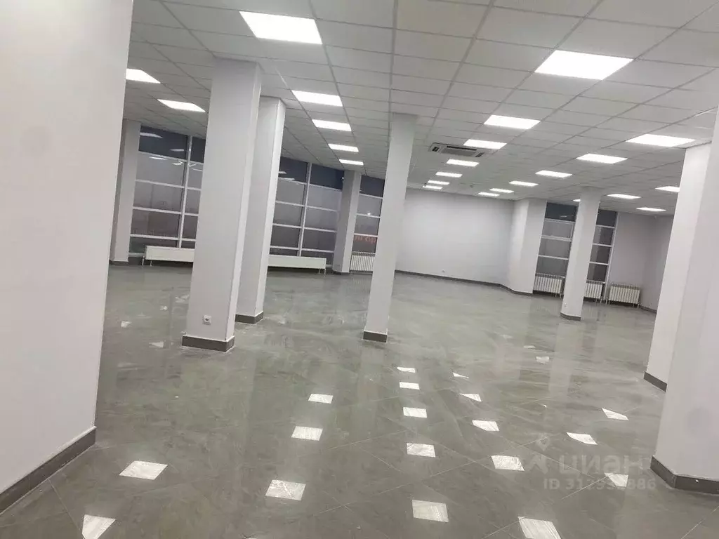 Помещение свободного назначения в Белгородская область, Белгородский ... - Фото 1