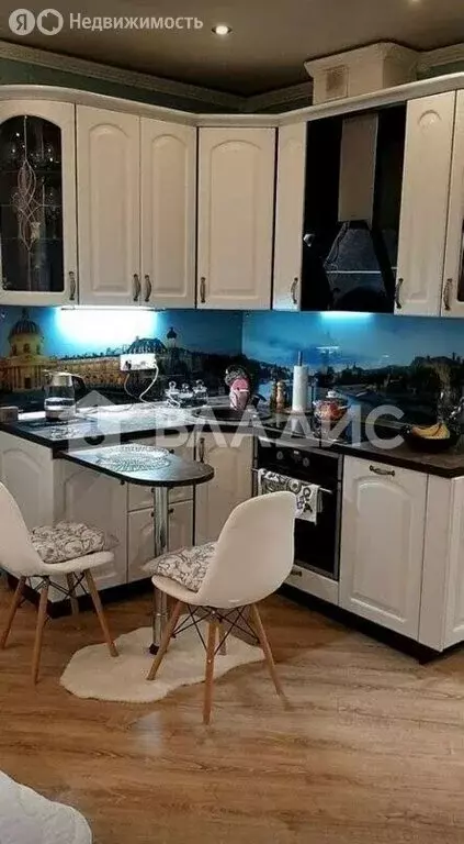 Квартира-студия: Одинцово, Белорусская улица, 10 (40.3 м) - Фото 1