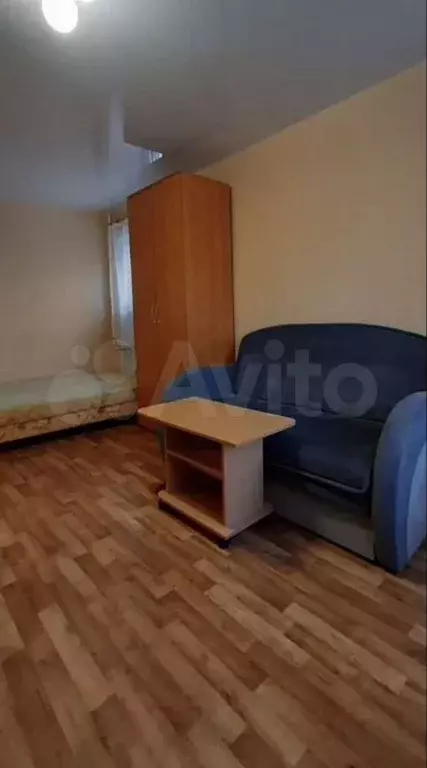 1-к. квартира, 28 м, 2/5 эт. - Фото 0