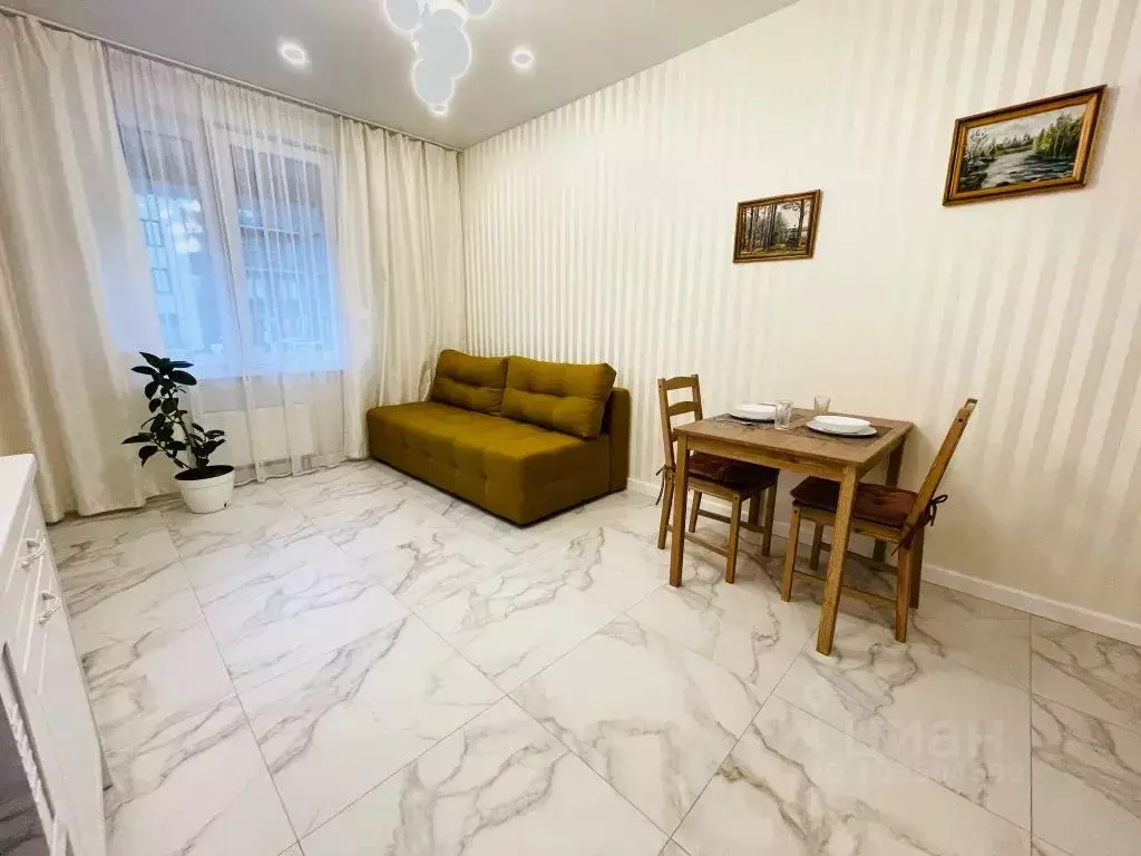 2-к кв. Карелия, Петрозаводск ул. Еремеева, 38 (47.0 м) - Фото 1