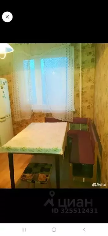 Комната Московская область, Люберцы Комсомольский просп., 17 (16.0 м) - Фото 2