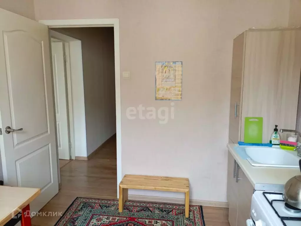 Продаётся 2-к квартира, 59.2 м - Фото 1