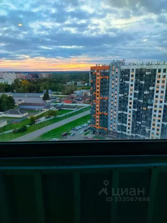 Студия Москва Десеновское поселение, ул. 3-я Нововатутинская, 8 (30.0 ... - Фото 1