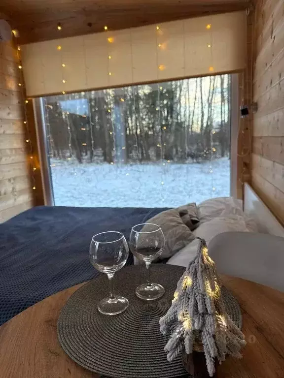 Дом в Московская область, Домодедово Бор кп, 70 (25 м) - Фото 1