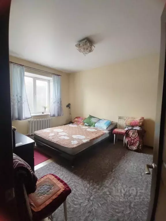 2-к кв. Приморский край, Партизанск Ленинская ул., 16 (55.7 м) - Фото 2