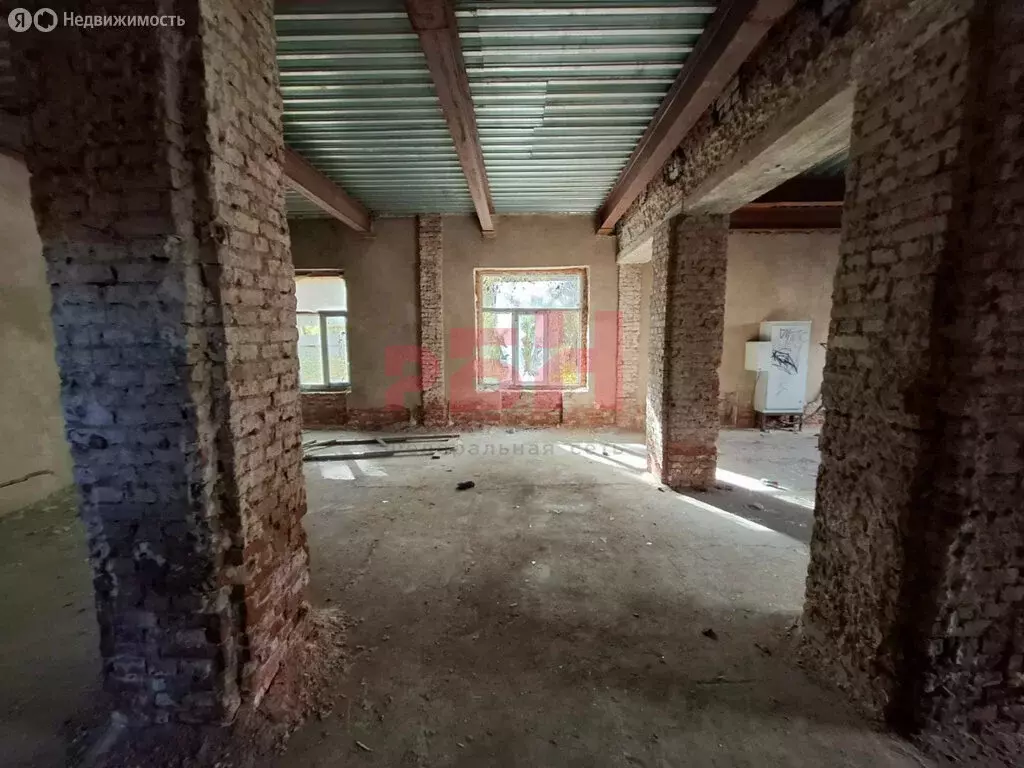 Помещение свободного назначения (2270 м) - Фото 2
