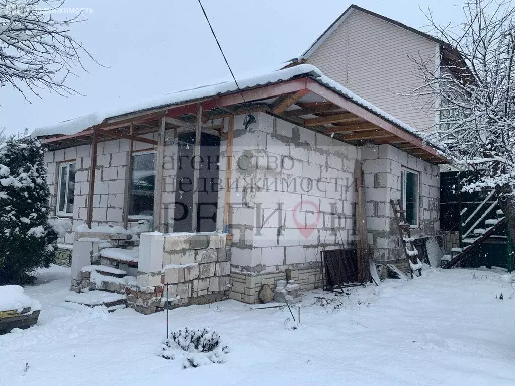 Дом в Наро-Фоминск, улица Ермолаева, 14 (70 м) - Фото 1