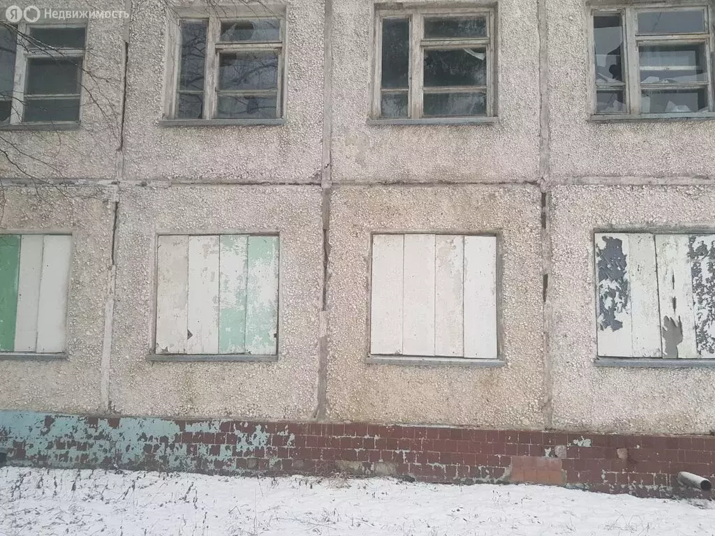 Помещение свободного назначения (22 м) - Фото 1