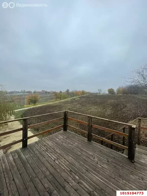 Участок в Тимашевский район, Дербентское сельское поселение, хутор ... - Фото 1