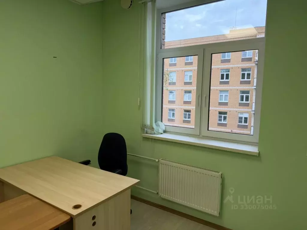 Офис в Московская область, Долгопрудный Лихачевский проезд, 6с1 (19 м) - Фото 2