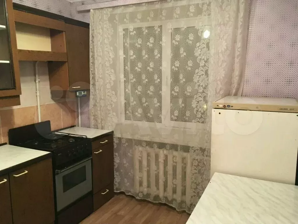 1-к. квартира, 40 м, 5/5 эт. - Фото 0