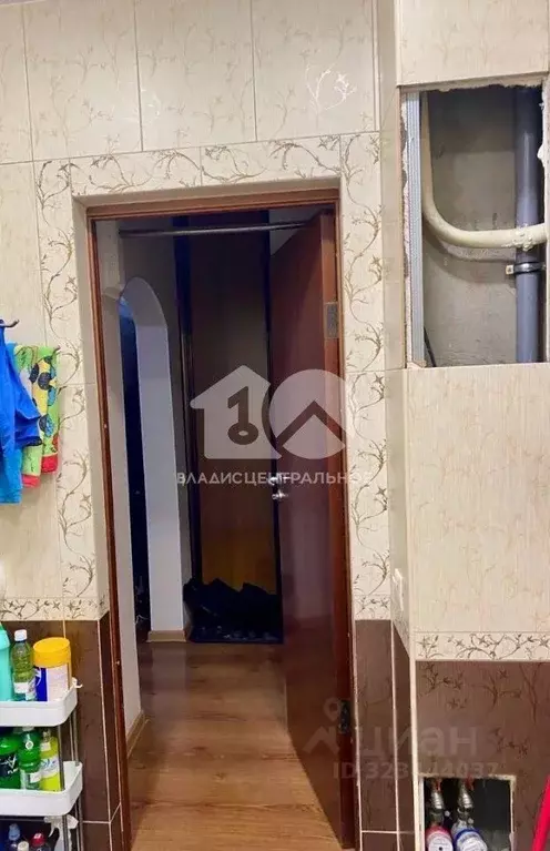 2-к кв. Кемеровская область, Кемерово ул. Тухачевского, 45В (41.4 м) - Фото 1