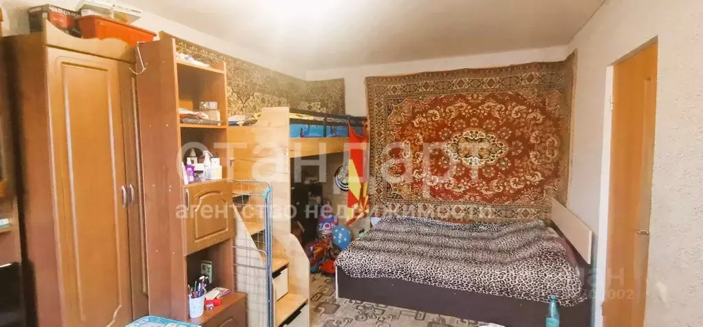 1-к кв. Ставропольский край, Ессентуки Белоугольная ул. (30.0 м) - Фото 1