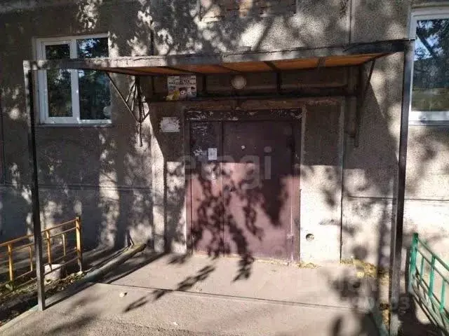 Студия Красноярский край, Красноярск ул. Королева, 13 (16.6 м) - Фото 1