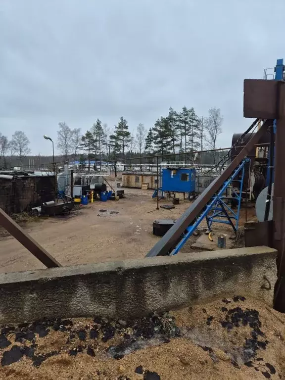 Производственное помещение в Смоленская область, Ярцево ул. Маршала ... - Фото 1