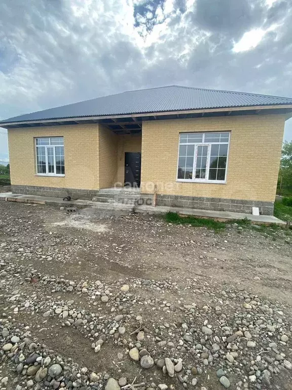 Дом 136,8 м на участке 5,3 сот. - Фото 0