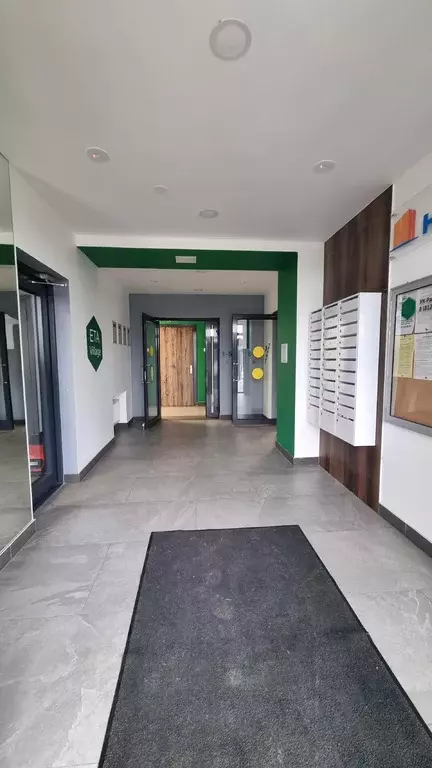 Продаётся 1-к квартира, 33.3 м - Фото 1