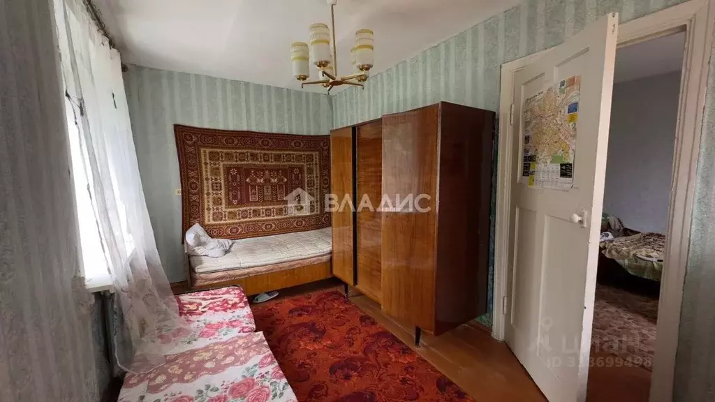 2-к кв. Смоленская область, Смоленск ул. Николаева, 63 (41.4 м) - Фото 1