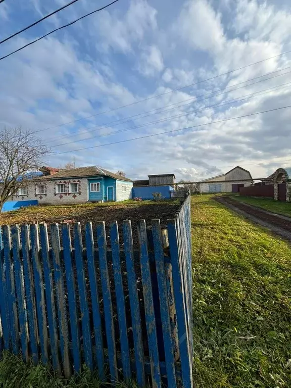 Дом в Нижегородская область, Дивеевский муниципальный округ, с. ... - Фото 2