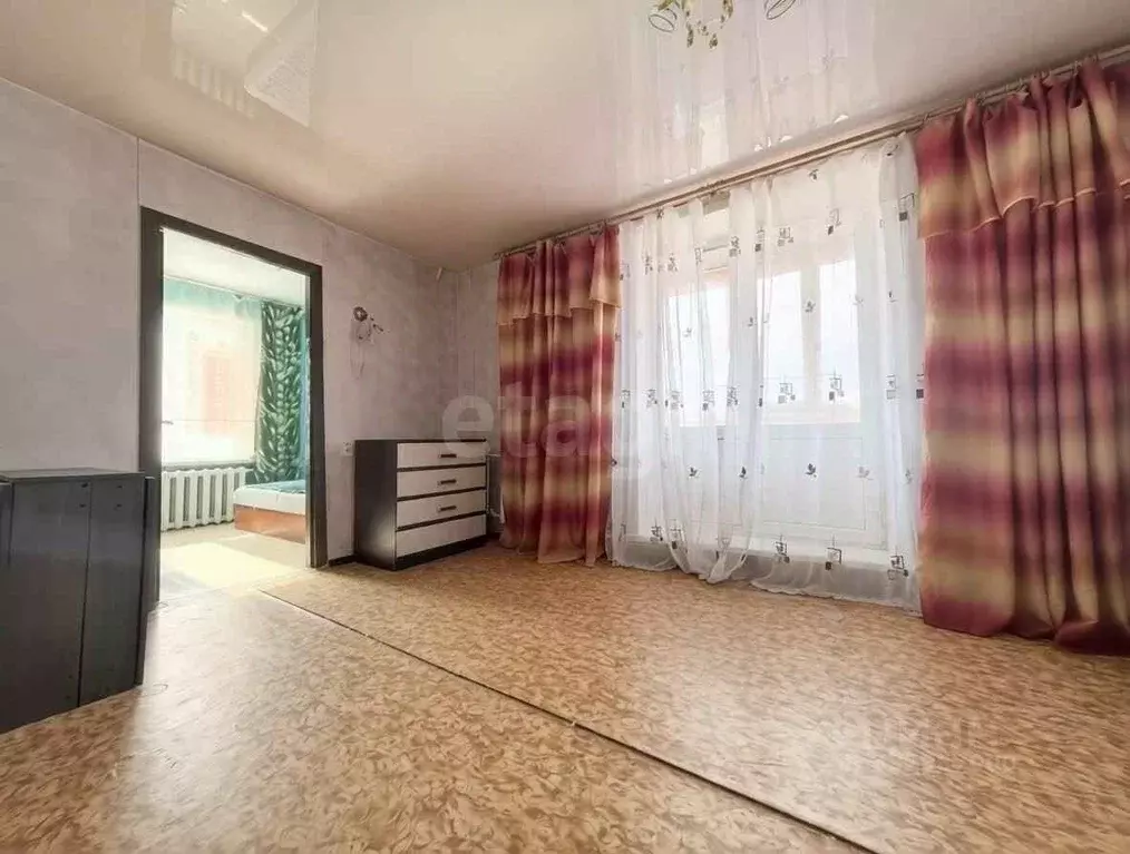 3-к кв. Пермский край, Березники ул. Суворова, 56 (44.7 м) - Фото 2