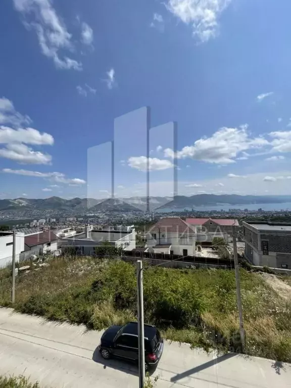 Участок в Краснодарский край, Новороссийск ул. Андреевская, 52 (11.0 ... - Фото 1