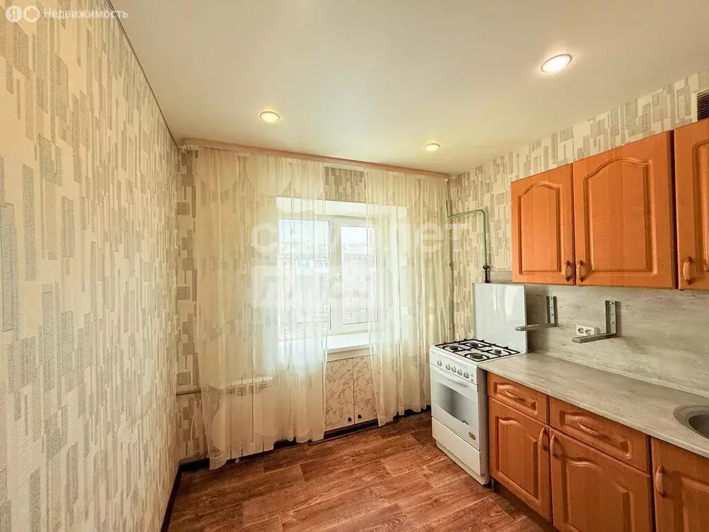 2-комнатная квартира: Омск, проспект Карла Маркса, 89 (42.1 м) - Фото 1