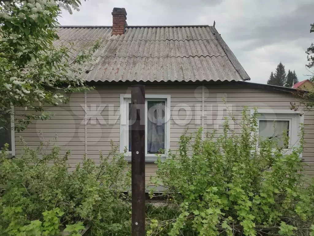 1-к. квартира, 22,5 м, 1/1 эт. - Фото 0