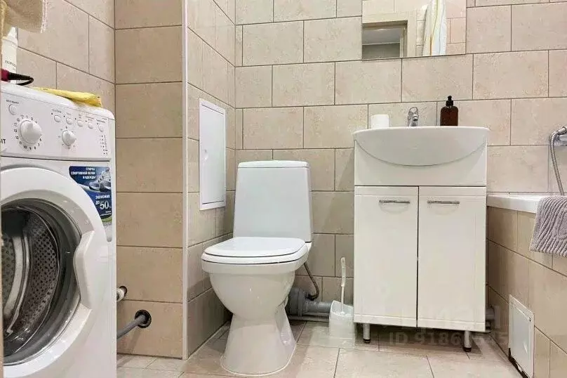 1-к кв. Тюменская область, Тюмень ул. Беляева, 35к1 (36.0 м) - Фото 1