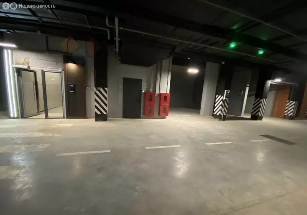 Помещение свободного назначения (25.6 м) - Фото 1