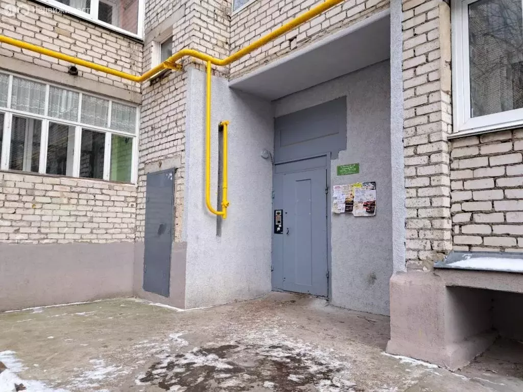 3-комнатная квартира: Нижний Новгород, Берёзовская улица, 96 (61.4 м) - Фото 2