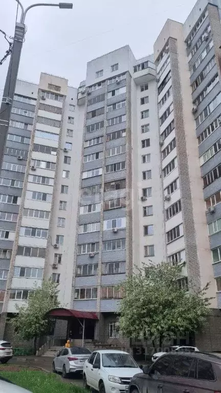 1-к кв. Башкортостан, Уфа ул. Георгия Мушникова, 21/4 (40.0 м) - Фото 0
