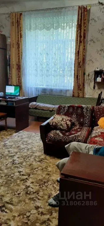3-к кв. Ростовская область, Ростов-на-Дону Таганрогская ул., 135/1 ... - Фото 0