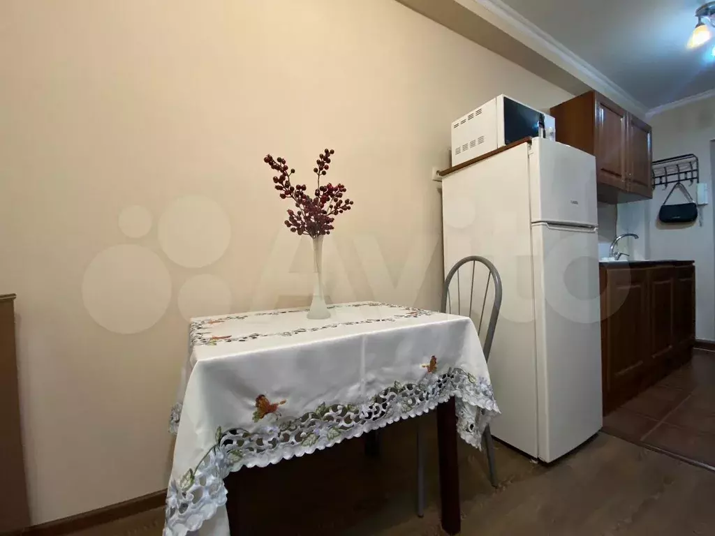 Квартира-студия, 20 м, 3/4 эт. - Фото 1