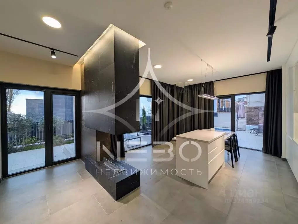 Дом в Краснодарский край, Сочи Сутугинское садоводческое товарищество, ... - Фото 1