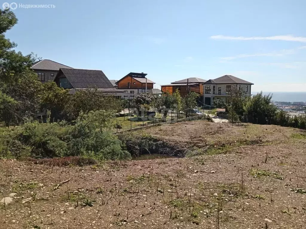 Участок в село Черешня, Владимировская улица (5 м) - Фото 1