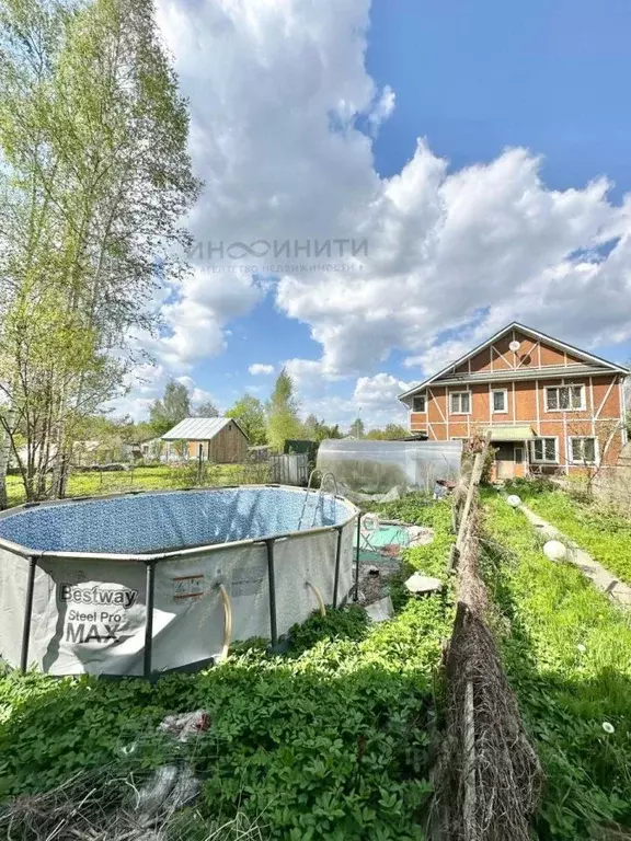 Дом в Московская область, Богородский городской округ, имени ... - Фото 1