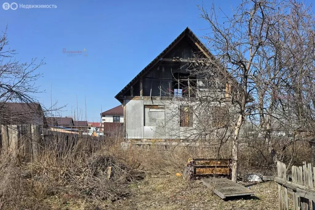 Дом в Арамиль, улица Ленина, 17/2 (175.8 м) - Фото 2