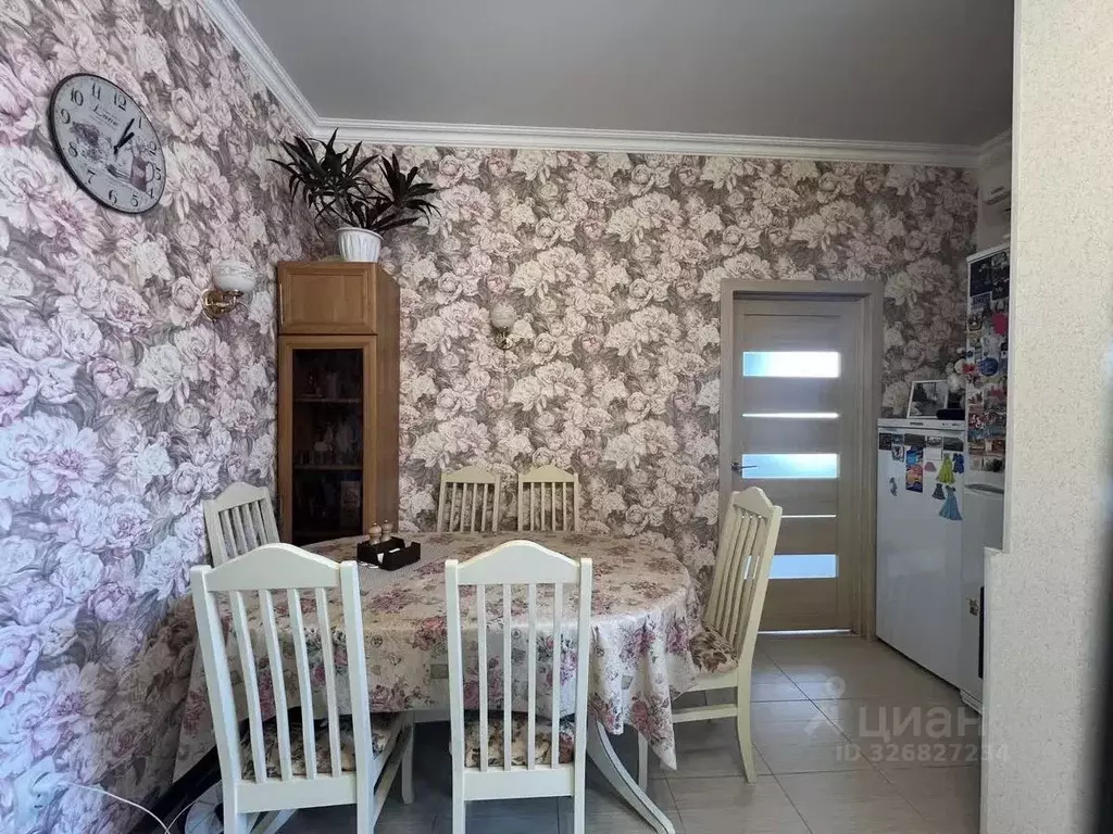 2-к кв. Краснодарский край, Геленджик ул. Рокотова, 3 (54.6 м) - Фото 2