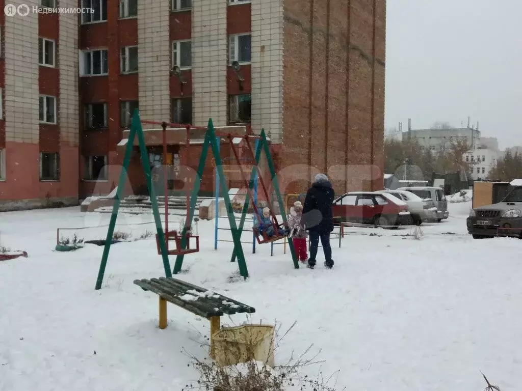 1к в -комнатной квартире (13.1 м) - Фото 2