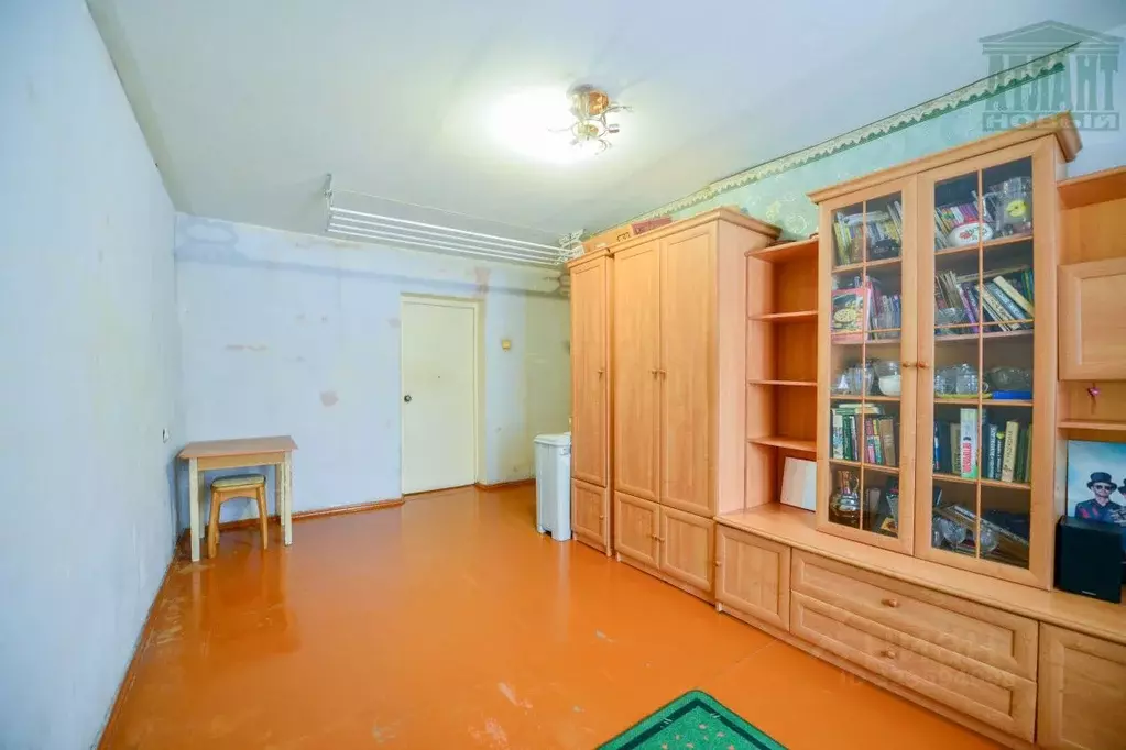 3-к кв. Хабаровский край, Хабаровск Восточное ш., 22 (59.0 м) - Фото 2