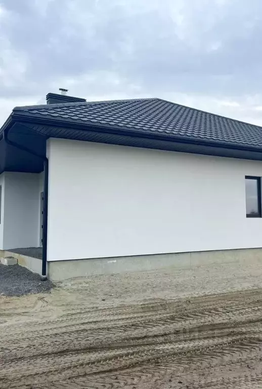 Дом в Московская область, Балашиха городской округ, д. Дятловка 583 ... - Фото 1