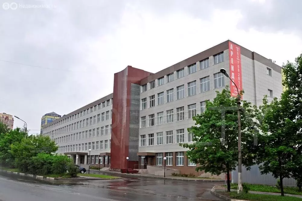 Офис (200 м) - Фото 1