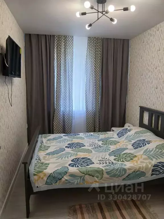 3-к кв. Волгоградская область, Волгоград ул. Маршала Еременко, 110 ... - Фото 1