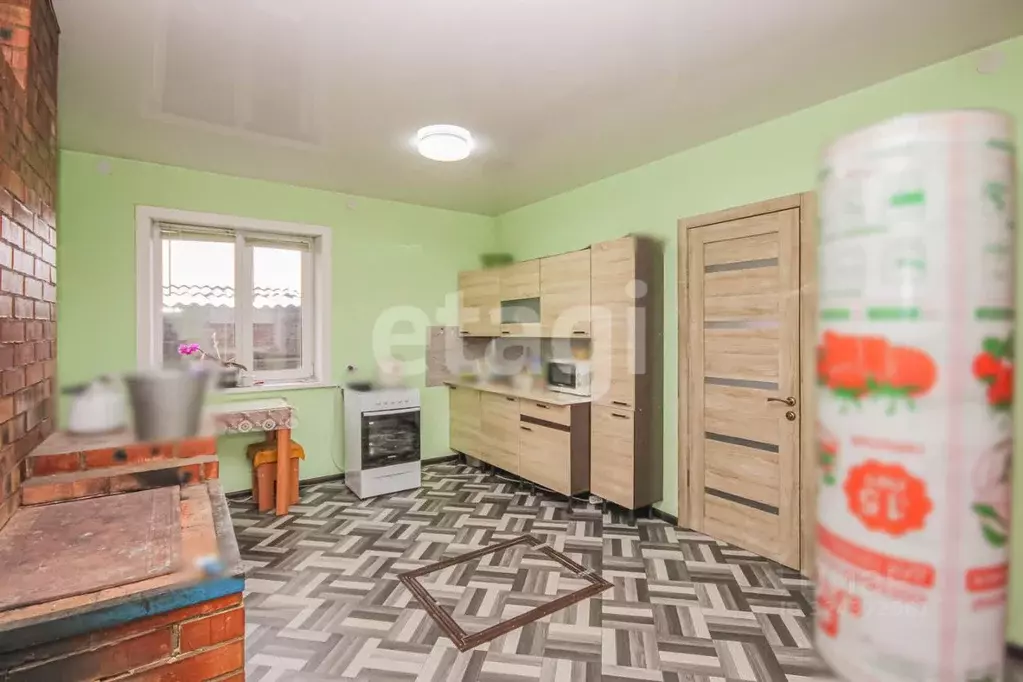 Дом в Бурятия, Улан-Удэ Заречный мкр, ул. Республиканская, 25 (60 м) - Фото 2