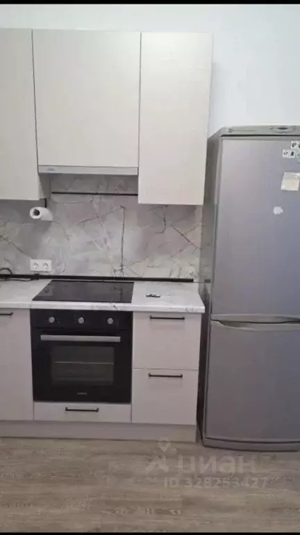 2-к кв. Москва ул. Красовского, 2к1 (45.0 м) - Фото 2