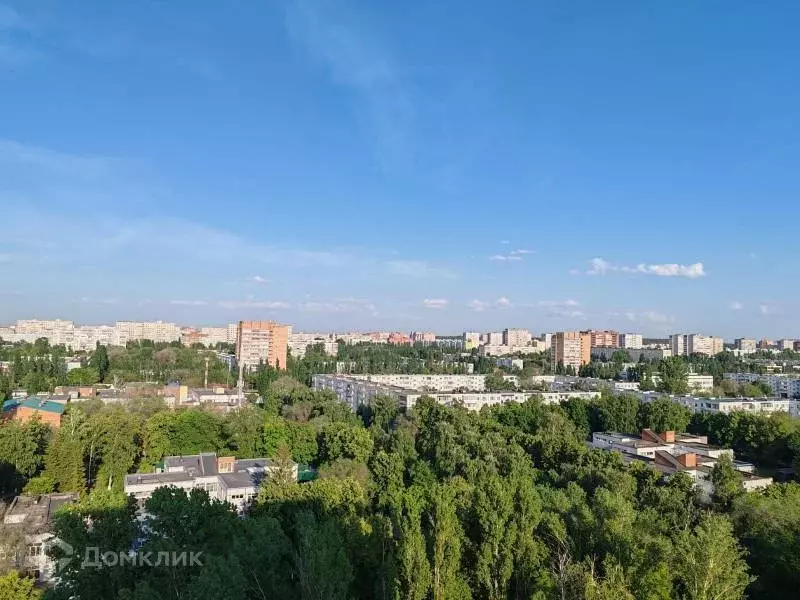 Продаётся 1-к квартира, 35.8 м - Фото 0