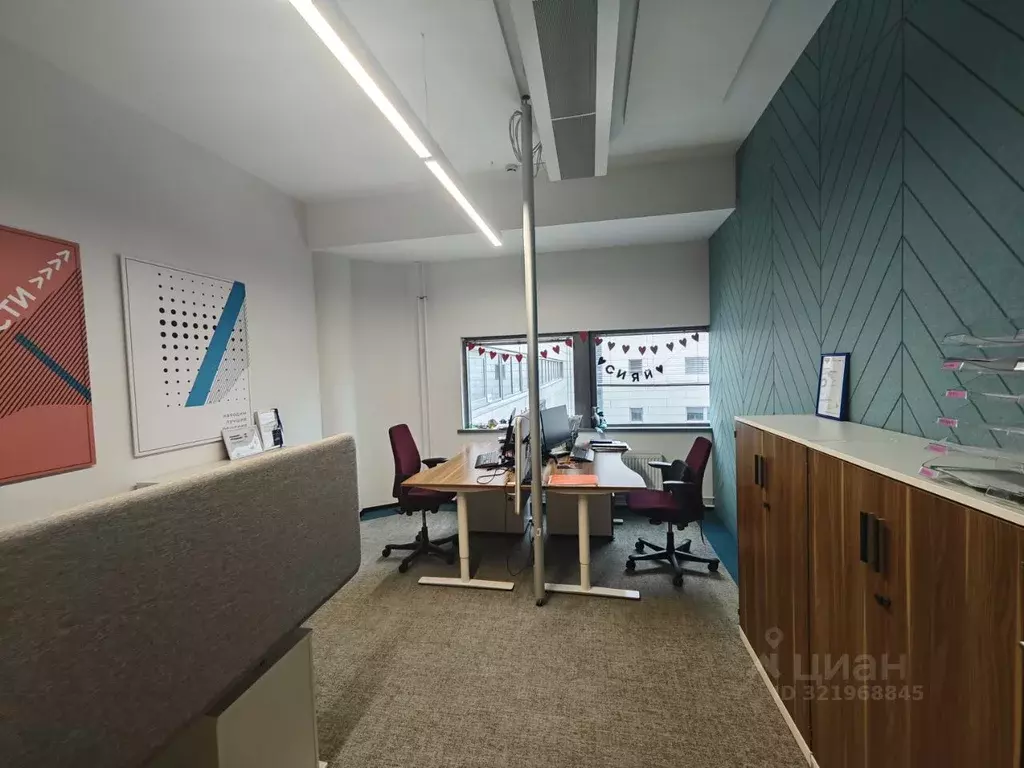 Офис в Санкт-Петербург Пулковское ш., 40к4 (452 м) - Фото 2